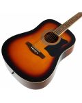 Акустична китара Ibanez - V50NJP, Vintage Sunburst - 3t