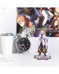 Акрилна фигура ABYstyle Animation: Fate/Grand Order - Merlin & Fou - 2t