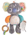 Активна коала за гушкане Playgro - Fauna Friends - 3t