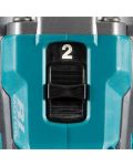 Акумулаторен винтоверт Makita - DF001GZ, 40V-XGT, S+31 броя битове - 6t