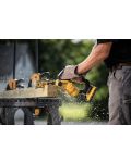 Акумулаторен верижен трион DeWALT - DCMPS520N, 18V, без батерия и зарядно - 4t