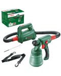 Акумулаторен пистолет за боядисване Bosch - Easy Spray, 18V, 800 ml - 2t