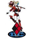 Акрилна фигура ABYstyle DC Comics: Batman - Harley Quinn - 1t