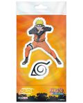 Акрилна фигура ABYstyle Animation: Naruto Shippuden - Naruto - 3t