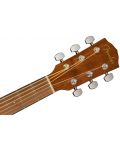 Акустична китара Fender - CD-60S, Exotic Flame Maple - 6t