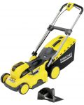 Акумулаторна косачка Karcher - LMO 36-40, без батерия - 1t