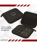 Аксесоар Venom - Customisation Kit for DualSense Edge (PS5) - 5t