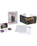 Аксесоар за ролева игра Dungeons & Dragons - Dungeon Master's Screen Dungeon Kit - 2t