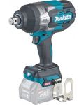 Акумулаторен ударен гайковерт Makita - TW001GZ, 40V-XGT, Solo - 1t