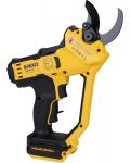 Акумулаторна лозарска ножица DeWALT - DCMPP568N, 18V, без батерия и зарядно - 2t