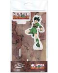 Акрилна фигура ABYstyle Animation: Hunter X Hunter - Gon - 3t