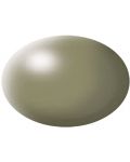 Акварелна боя Revell - Копринено сивкаво зелено (R36362) - 1t