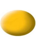 Акварелна боя Revell - Жълто, мат (R36115) - 1t