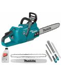 Акумулаторен верижен трион с консумативи Makita - UC012GZ, 40V - XGT, 400 mm, Solo - 1t