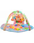 Активна гимнастика Cangaroo - Happy Farm, розова - 4t