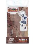Акрилна фигура ABYstyle Animation: Hunter X Hunter - Killua - 3t