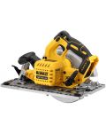 Акумулаторен ръчен циркуляр DeWALT - DCS572N-XJ, 18V, 5500 rpm, Solo - 4t