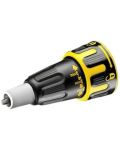 Акумулаторен винтоверт DeWALT - DCF620D2K, 18V, с 2 батерии, зарядно и пълнител - 3t