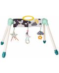 Активна гимнастика със сгъваеми крачета Taf Toys  - Мини Луна - 1t