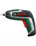 Акумулаторна отвертка Bosch - IXO 7, 3.6V, 2Ah Li-Ion - 2t