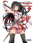 Akame ga KILL! ZERO, Vol. 1 - 1t