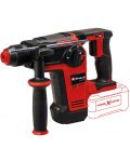 Акумулаторен перфоратор Einhell - Power X-Change, TP-HD 18/26 Li BL - Solo - 1t