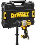 Акумулаторна ударна бормашина DeWALT -DCD999NT-XJ, 18V, 1296W, Solo - 1t