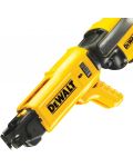 Акумулаторен винтоверт DeWALT - DCF620D2K, 18V, с 2 батерии, зарядно и пълнител - 5t