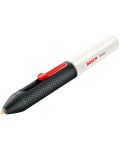 Акумулаторна писалка за лепене Bosch - Gluey Marshmallow, USB, 2.4V - 1t