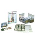 Аксесоар за ролева игра Dungeons & Dragons - Dungeon Master's Screen Wilderness Kit - 1t