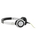 Слушалки AKG Q460 Mini - бели - 8t