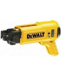 Акумулаторен винтоверт DeWALT - DCF620D2K, 18V, с 2 батерии, зарядно и пълнител - 4t