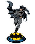 Акрилна фигура ABYstyle DC Comics: Batman - Batman - 1t