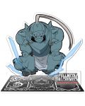 Акрилна фигура ABYstyle Animation: Fullmetal Alchemist - Chibi Alphonse - 1t