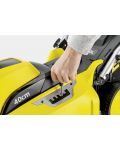 Акумулаторна косачка Karcher - LMO 36-40, без батерия - 2t