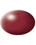 Акварелна боя Revell - Копринено пурпурно червено (R36331) - 1t