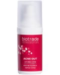 Biotrade Acne Out Активен крем за лице, 30 ml - 1t