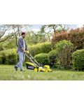 Акумулаторна косачка Karcher - LMO 36-40, без батерия - 6t