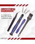 Аксесоар Venom - Console Cleaning Kit (PS5) - 2t