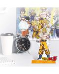 Акрилна фигура ABYstyle Animation: Dragon Ball Z - Goku - 2t