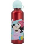 Алуминиева бутилка Stor - Minnie, 530 ml - 1t