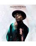 Alexis Ffrench - Evolution (CD) - 1t