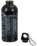 Алуминиева бутилка за вода Gabol Road - 600 ml - 2t