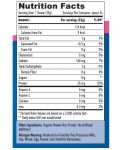 All Natural Rice Protein, неовкусен, 454 g, Haya Labs - 2t