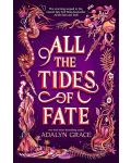 All the Tides of Fate (Paperback) - 1t