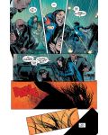 All-New Wolverine Vol. 1 The Four Sisters (комикс) - 4t