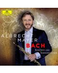 Albrecht Mayer - Bach: Konzerte und Transkriptionen (2 CD) - 1t