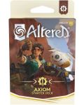 Altered TCG: Axiom Starter Deck (Kickstarter Edition) - 1t