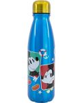 Алуминиева бутилка Stor Mickey Mouse - 600 ml - 1t