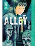 Alley: Junji Ito Story Collection - 1t